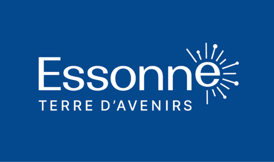 Logo Essonne Terre d'Avenirs
